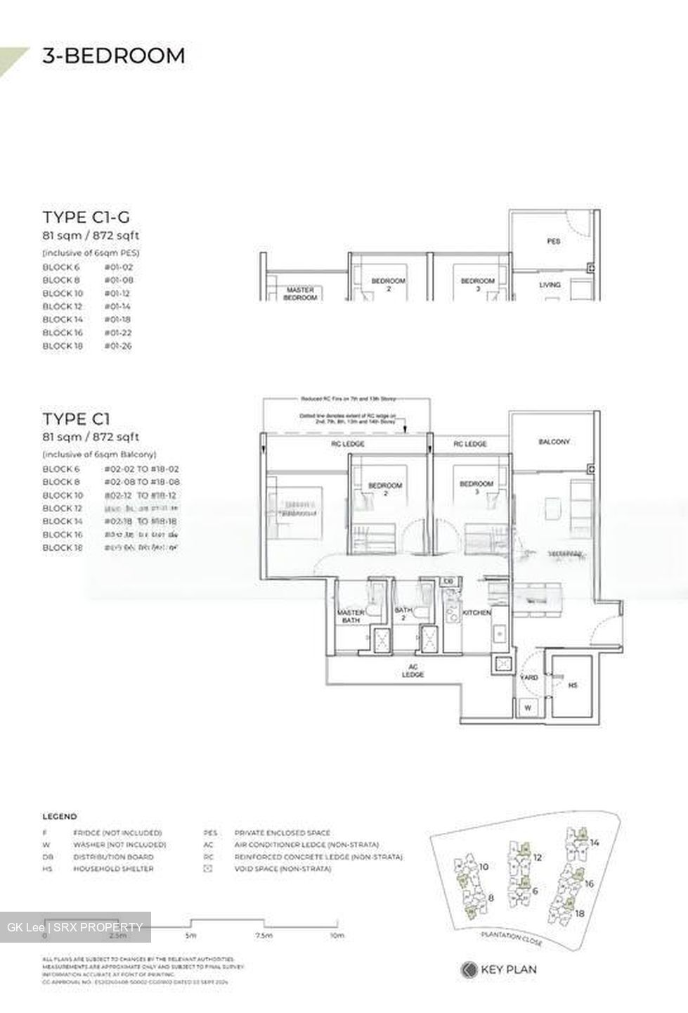 Novo Place  (D24), Condominium #461245771